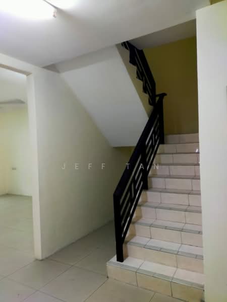 2-storey Terraced House for Rent in Ipoh (Perak) - Jeff Tan - Interior - PropertyGuru.com.my