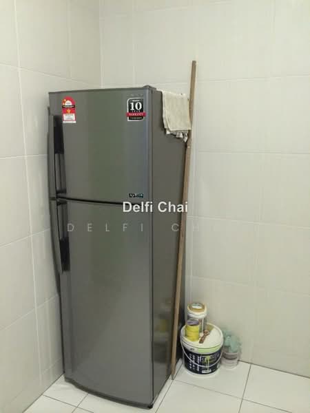 Apartment for Sale at The Pines Residence - Delfi Chai - Interior - PropertyGuru.com.my