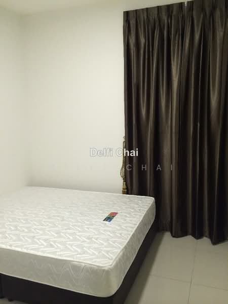 Apartment for Sale at The Pines Residence - Delfi Chai - Bedroom - PropertyGuru.com.my