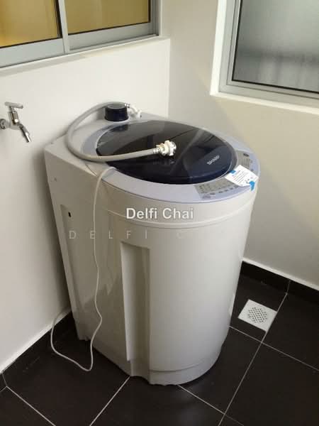 Apartment for Sale at The Pines Residence - Delfi Chai - Interior - PropertyGuru.com.my