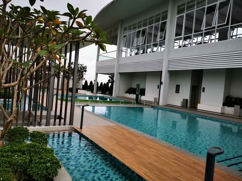 Service Residence for Sale at Windmill upon Hills - Leo Chin - Exterior - PropertyGuru.com.my