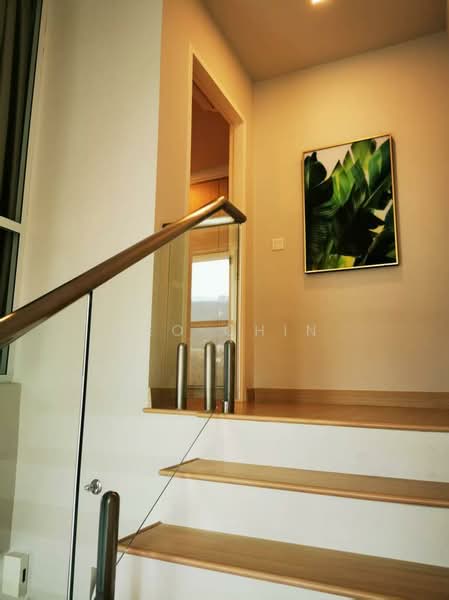 Service Residence for Sale at Windmill upon Hills - Leo Chin - Interior - PropertyGuru.com.my