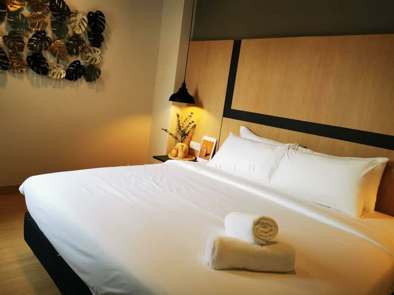 Service Residence for Sale at Windmill upon Hills - Leo Chin - Bedroom - PropertyGuru.com.my