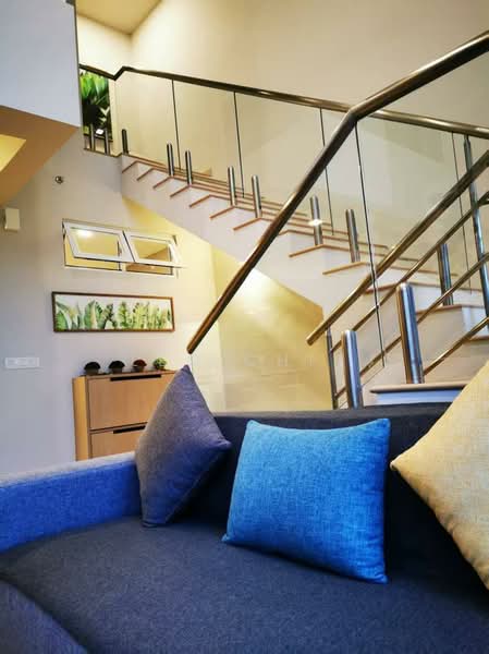 Service Residence for Sale at Windmill upon Hills - Leo Chin - Interior - PropertyGuru.com.my