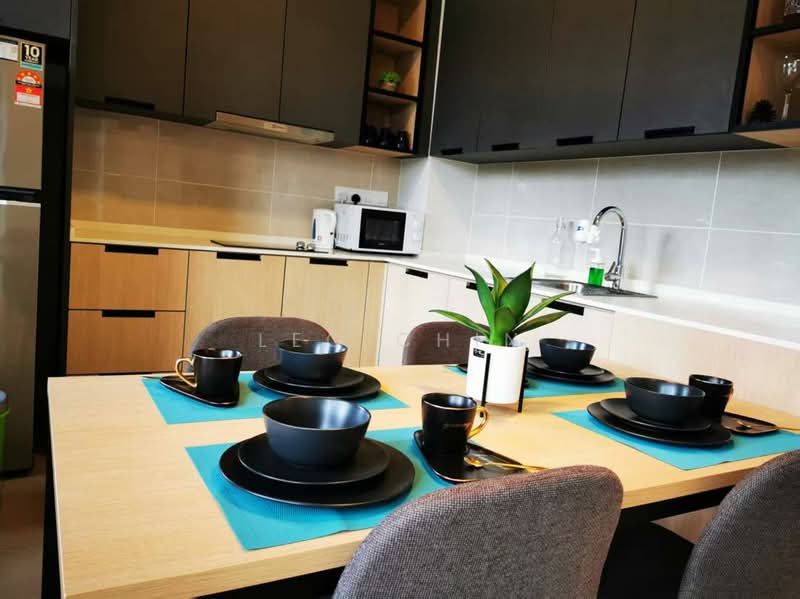 Service Residence for Sale at Windmill upon Hills - Leo Chin - PropertyGuru.com.my