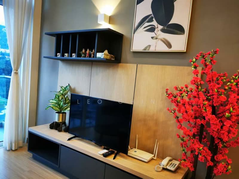 Service Residence for Sale at Windmill upon Hills - Leo Chin - PropertyGuru.com.my