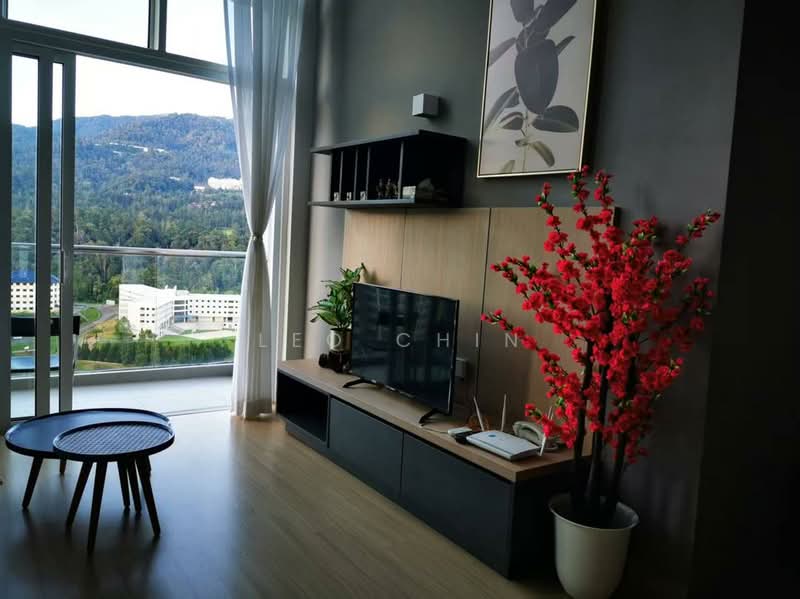 Service Residence for Sale at Windmill upon Hills - Leo Chin - PropertyGuru.com.my