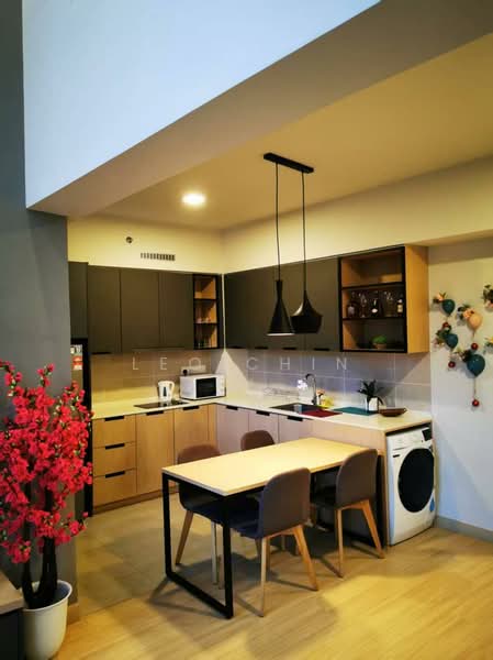 Service Residence for Sale at Windmill upon Hills - Leo Chin - PropertyGuru.com.my