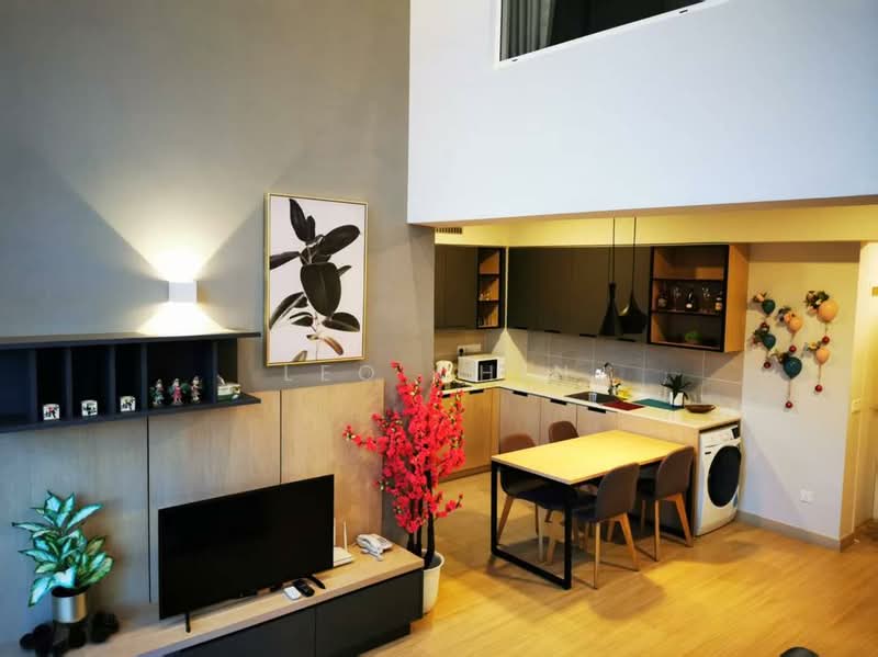 Service Residence for Sale at Windmill upon Hills - Leo Chin - PropertyGuru.com.my