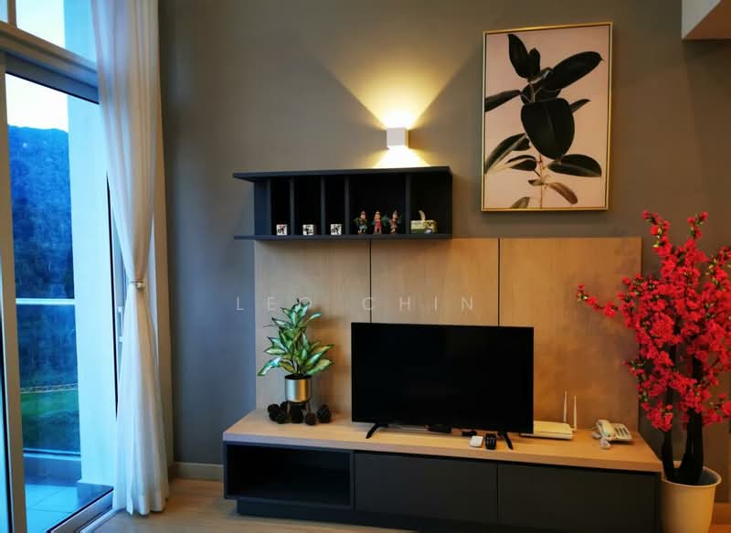 Service Residence for Sale at Windmill upon Hills - Leo Chin - PropertyGuru.com.my