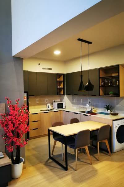 Service Residence for Sale at Windmill upon Hills - Leo Chin - PropertyGuru.com.my