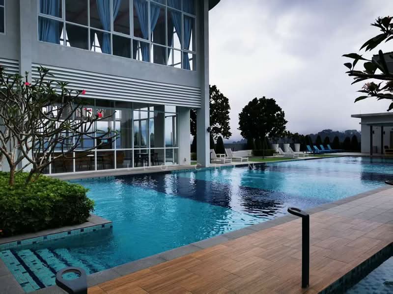 Service Residence for Sale at Windmill upon Hills - Leo Chin - PropertyGuru.com.my