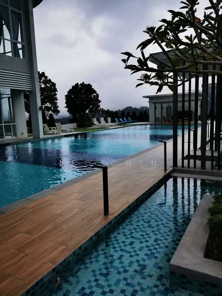 Service Residence for Sale at Windmill upon Hills - Leo Chin - PropertyGuru.com.my