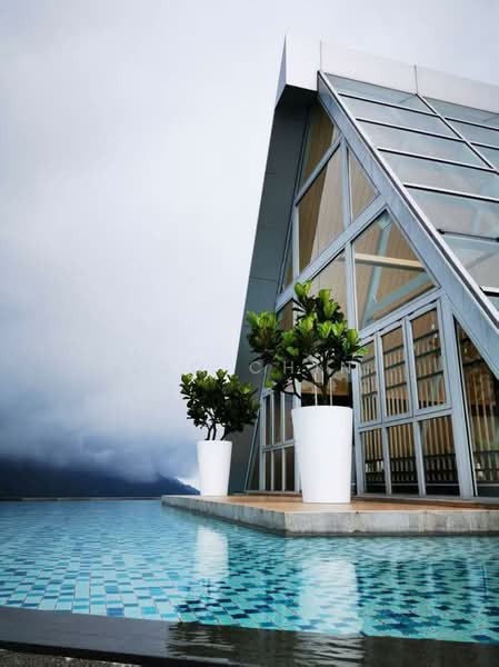 Service Residence for Sale at Windmill upon Hills - Leo Chin - PropertyGuru.com.my