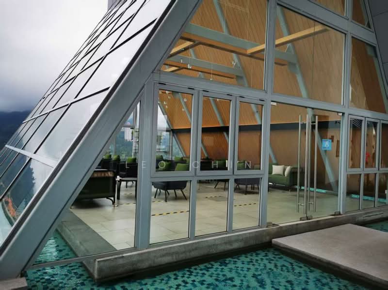 Service Residence for Sale at Windmill upon Hills - Leo Chin - PropertyGuru.com.my