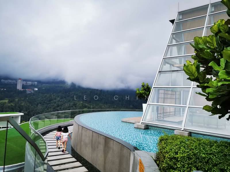 Service Residence for Sale at Windmill upon Hills - Leo Chin - PropertyGuru.com.my