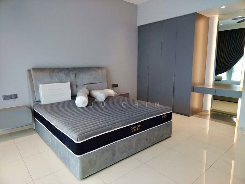 2-storey Terraced House for Sale in Iskandar Puteri (Nusajaya) (Johor) - Kuu Chin - PropertyGuru.com.my