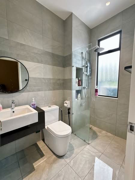 2-storey Terraced House for Sale in Iskandar Puteri (Nusajaya) (Johor) - Kuu Chin - PropertyGuru.com.my