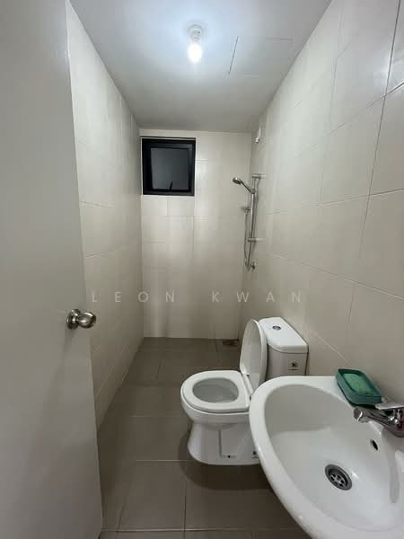 Sensory Residence @ Southville City untuk Untuk Disewa - RM 1,700 /bulan, Apr 2026 - Bathroom - PropertyGuru.com.my