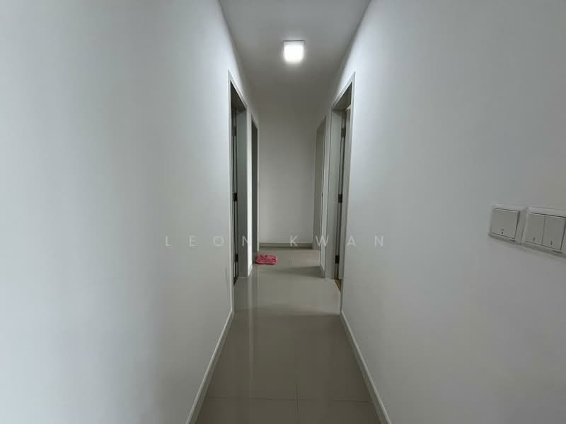 Sensory Residence @ Southville City untuk Untuk Disewa - RM 1,700 /bulan, Apr 2026 - Corridor - PropertyGuru.com.my