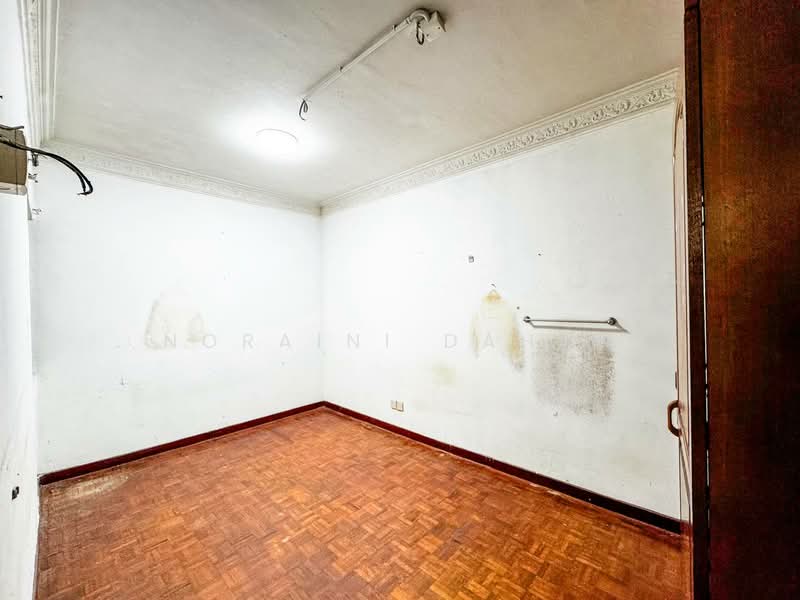 Apartment for Sale at Desa View Towers - Noraini Dahan - Interior - PropertyGuru.com.my