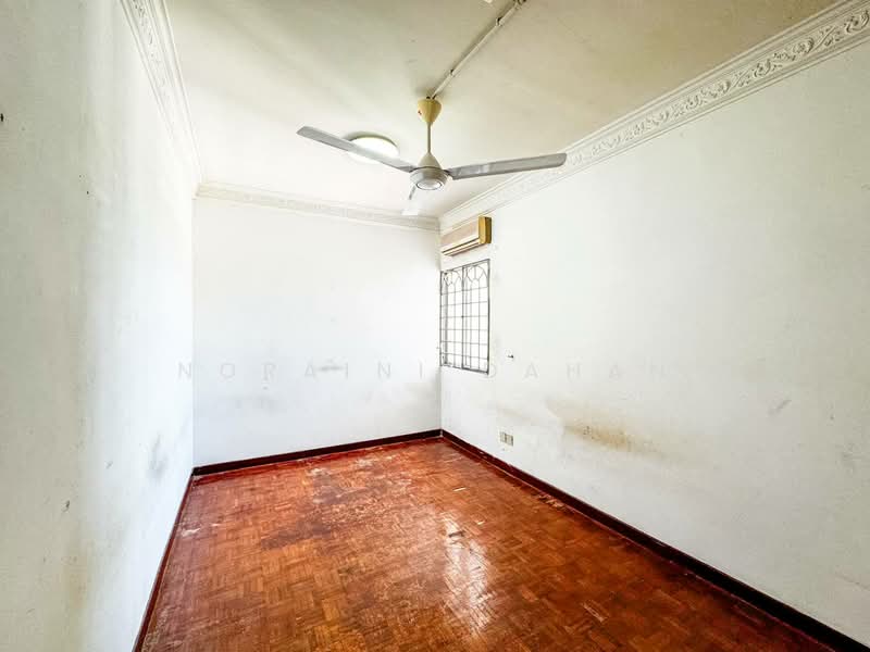 Apartment for Sale at Desa View Towers - Noraini Dahan - Interior - PropertyGuru.com.my