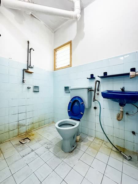 Apartment for Sale at Desa View Towers - Noraini Dahan - PropertyGuru.com.my