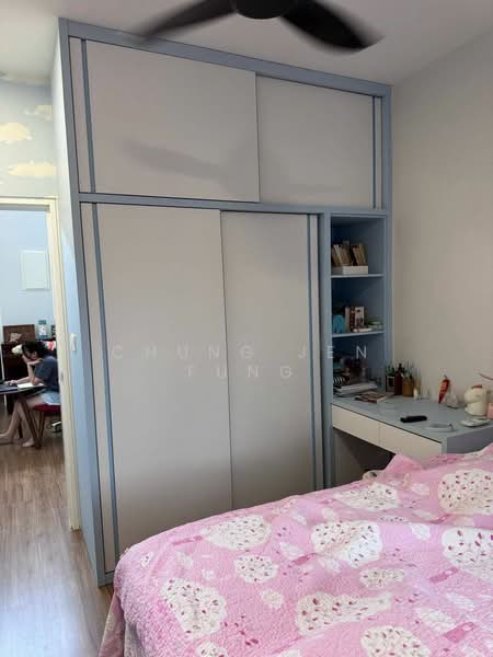 Townhouse for Sale in Sunway City Iskandar Puteri (Iskandar Puteri (Nusajaya)) - CHUNG JEN FUNG - Bedroom - PropertyGuru.com.my