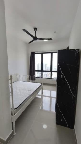 Service Residence for Rent at MKH Boulevard II - Henry Lee - Bedroom - PropertyGuru.com.my