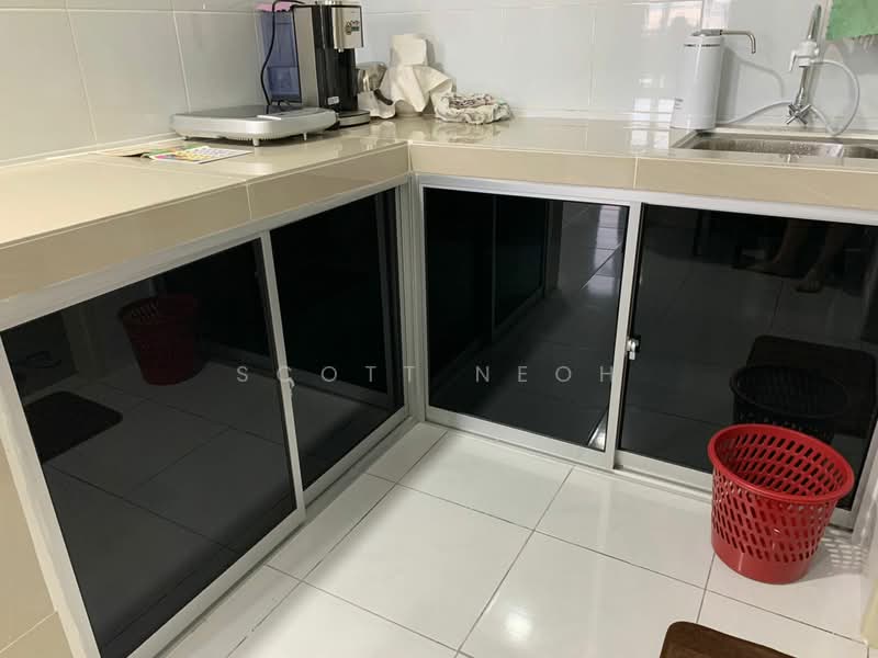 Impiana Sky Residensi untuk Untuk Disewa - RM 1,500 /bulan, Apr 2026 - PropertyGuru.com.my