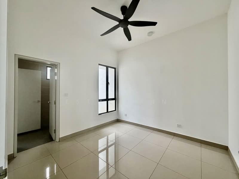 2-storey Terraced House for Rent in Shah Alam (Selangor) - Esther Ann - Interior - PropertyGuru.com.my
