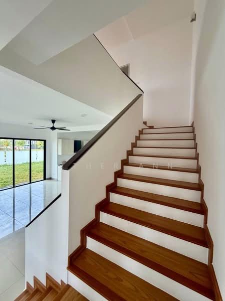 2-storey Terraced House for Rent in Shah Alam (Selangor) - Esther Ann - Interior - PropertyGuru.com.my