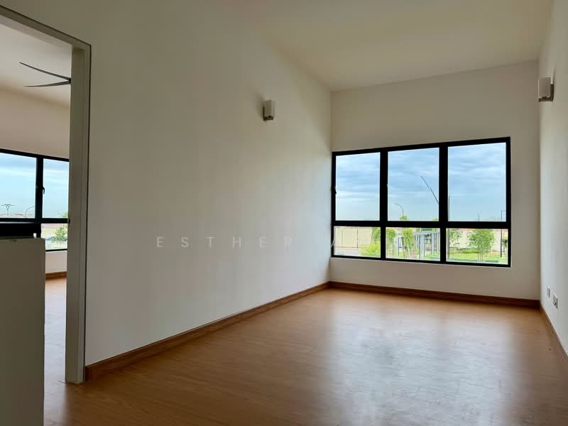 2-storey Terraced House for Rent in Shah Alam (Selangor) - Esther Ann - Interior - PropertyGuru.com.my