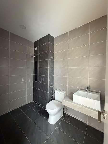 2-storey Terraced House for Rent in Shah Alam (Selangor) - Esther Ann - Bathroom - PropertyGuru.com.my