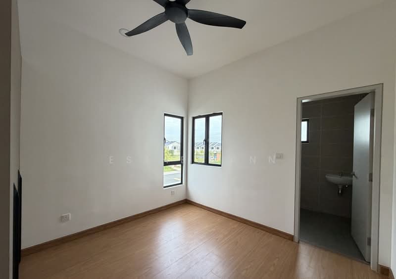 2-storey Terraced House for Rent in Shah Alam (Selangor) - Esther Ann - Interior - PropertyGuru.com.my