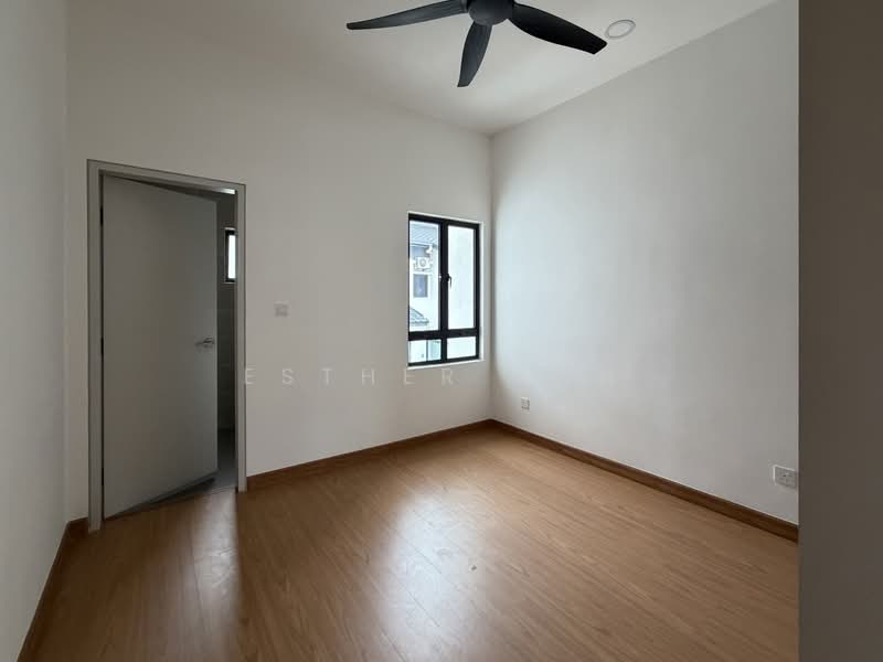 2-storey Terraced House for Rent in Shah Alam (Selangor) - Esther Ann - Interior - PropertyGuru.com.my