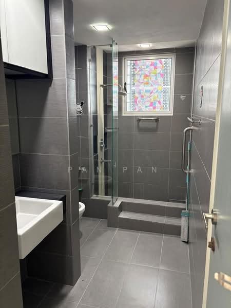 Service Residence for Rent at Teega Suites - Pan Pan - PropertyGuru.com.my