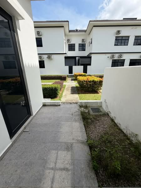 2-storey Terraced House for Sale in Eco Botanic (Iskandar Puteri (Nusajaya)) - Nicholas Tey - Exterior - PropertyGuru.com.my