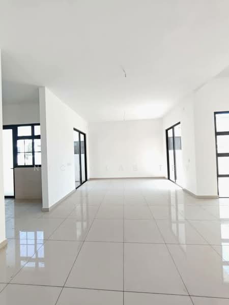 2-storey Terraced House for Sale in Eco Botanic (Iskandar Puteri (Nusajaya)) - Nicholas Tey - Living Room - PropertyGuru.com.my