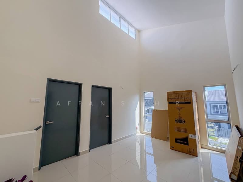 Double Storey Terrace Vista Mutiara 3A Bukit Sg Long, Kajang untuk Untuk Dijual - RM 950,000, Apr 2026 - Interior - PropertyGuru.com.my