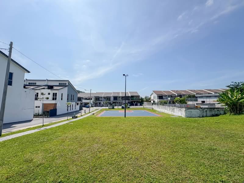 Double Storey Terrace Vista Mutiara 3A Bukit Sg Long, Kajang untuk Untuk Dijual - RM 950,000, Apr 2026 - Exterior - PropertyGuru.com.my