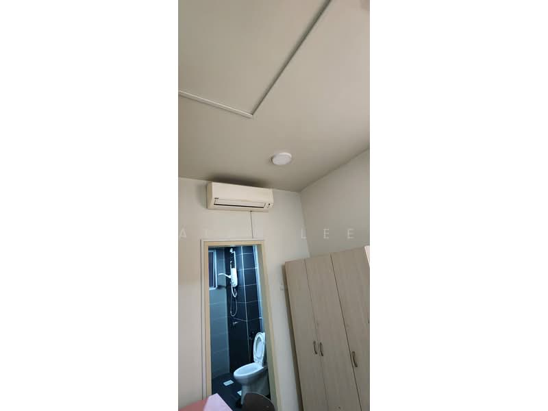 Service Residence for Rent at Maxim Residences - Alan Lee - Bathroom - PropertyGuru.com.my