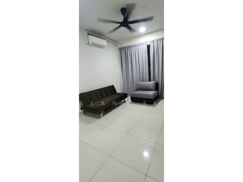 Service Residence for Rent at Maxim Residences - Alan Lee - PropertyGuru.com.my