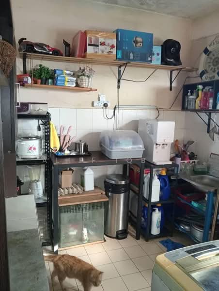 Apartment for Sale at Pangsapuri Rimba Jaya - Aliff Iqbal - PropertyGuru.com.my