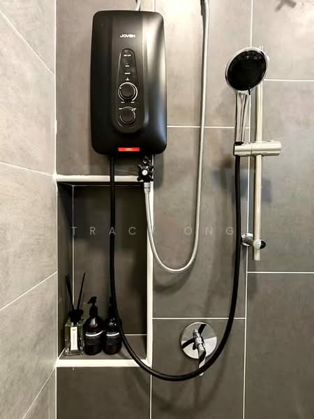 Cluster House for Sale in Taman Glenmarie (Johor Bahru) - Tracy Ong - Bathroom - PropertyGuru.com.my