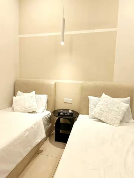 Cluster House for Sale in Taman Glenmarie (Johor Bahru) - Tracy Ong - Bedroom - PropertyGuru.com.my