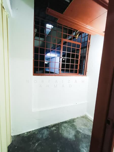 Apartment for Sale at Seri Ayu Apartment - Norfaizah Ahmad - Interior - PropertyGuru.com.my
