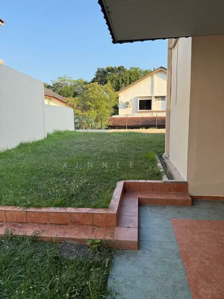 Bungalow for Rent in Minden Heights (Gelugor) - Xinnee . - Exterior - PropertyGuru.com.my