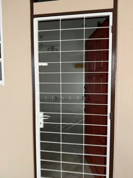 Bungalow for Rent in Minden Heights (Gelugor) - Xinnee . - Entrance - PropertyGuru.com.my