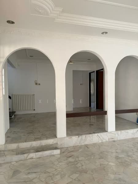 Bungalow for Rent in Minden Heights (Gelugor) - Xinnee . - Interior - PropertyGuru.com.my